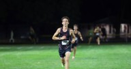 BBCHS freshman Brayden Domont leads Boilermaker boys to All