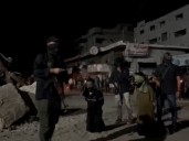 Denuncian que Hamas ejecutó a tres palestinos acusados de colaborar con Israel en Gaza