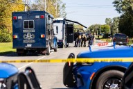 MSP bomb squad responds to Michigan church shooter’s home