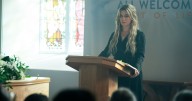 Coldwater's Eve Myles shares special meaning behind Glasgow filming location
