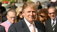 Trump Doubles Down on International Film Tariff, Just in Time for Oscar Season