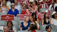 Charlie Kirk Memorial Service: Watch live stream