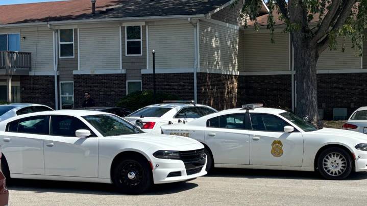 Man arrested for deadly shooting at north Indianapolis apartment