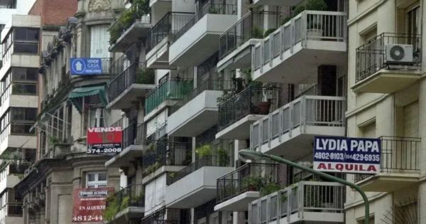 Murió la Ley de Alquileres: los inquilinos ya no tendrán que pagar el alquiler si ocurre esto