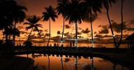 Climate finance crunch time at Pacific leader talks