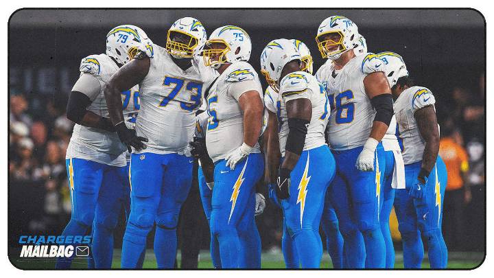 Which Key Players Have Helped Chargers To 2