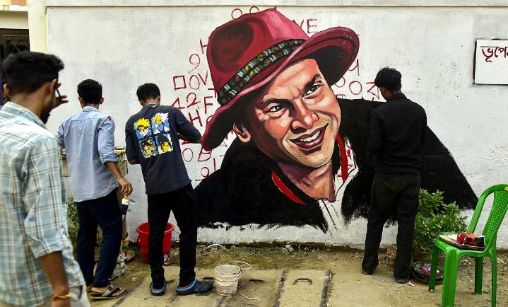Zubeen Garg's Family Files Complaint With Assam CID, Seeks Probe Into His Death