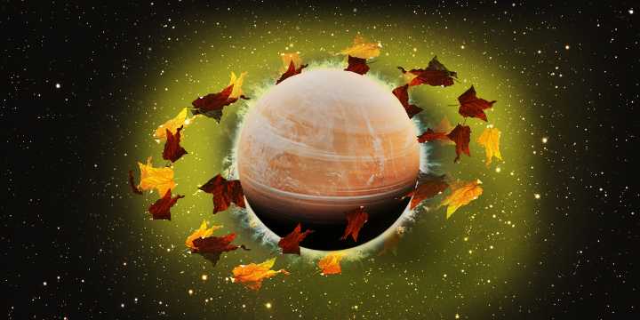 Your Fall Equinox Horoscope 2025