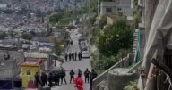 Asesinan a policía estatal durante asalto en Ecatepec; agresor sigue prófugo