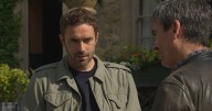 Inside Emmerdale John Sugden star's life from rival roles to EastEnders icon romance