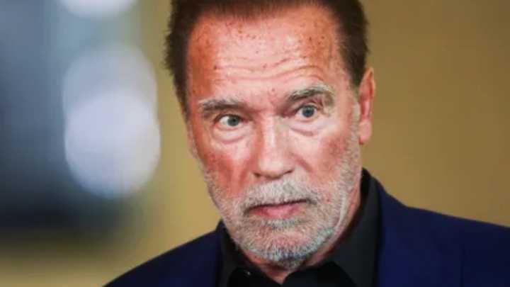 La reflexión más dura de Schwarzenegger sobre la muerte de Kirk: "Mucho cuidado"