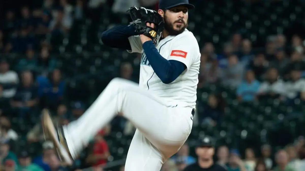 Andrés Muñoz consigue su salvamento 34 y Seattle derrota a Cardenales