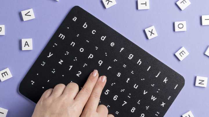 El braille y lo digital: caminos hacia una alfabetización sin barreras