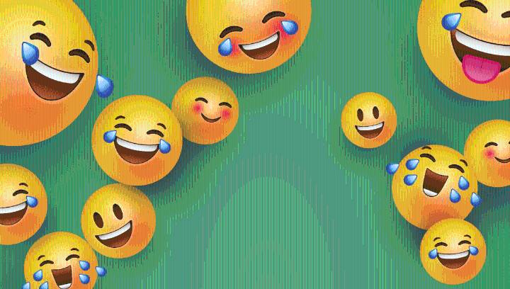 Got The Giggles? Blame Evolution – Or Why Laughter Is Contagious