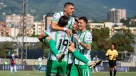 Técnico campeón en Argentina suena para dirigir a Atlético Nacional: también trabajó en España