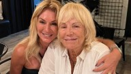 Yanina Latorre habló sobre la salud de su mamá, Dora, tras una delicada intervención: "Le sacaron un tumor maligno"