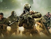 ¡Confirmado! Paramount producirá la película de live action de "Call of Duty"