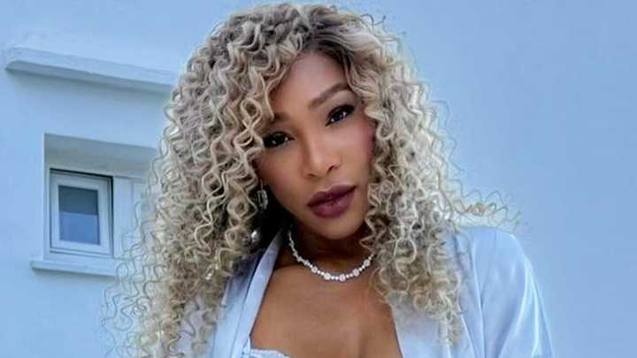 Serena Williams shows off her jaw-dropping weight loss as tennis legend, 43, turns heads in racy outfit