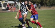 Un empate soporífero entre Antela B y Maceda