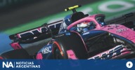 Franco Colapinto en vivo: horario y cómo ver la clasificación del Gran Premio de Italia de la Fórmula 1
