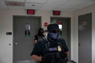 Judge blocks Trump policy telling immigration courts to quickly dismiss cases