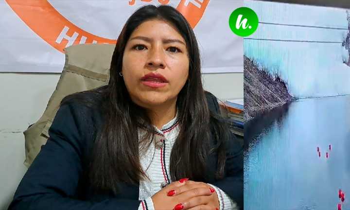 Huaraz espera lluvias sin equipos SAT