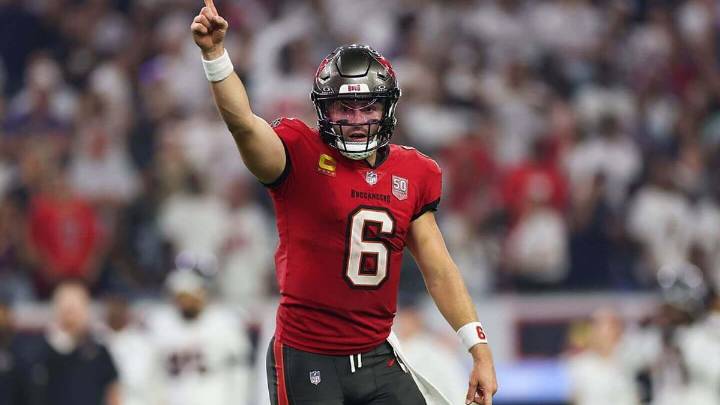 How Buccaneers moved to 2-0 with 20-19 win over Texans: Live updates and reaction