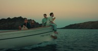 I'm a film binge watcher - these are five movies to watch this year 