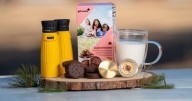 Rocky road ice cream Girl Scout cookie coming next year as two favorites are retired