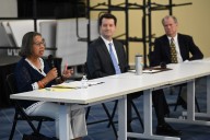 Business owners among top donors in Annapolis race