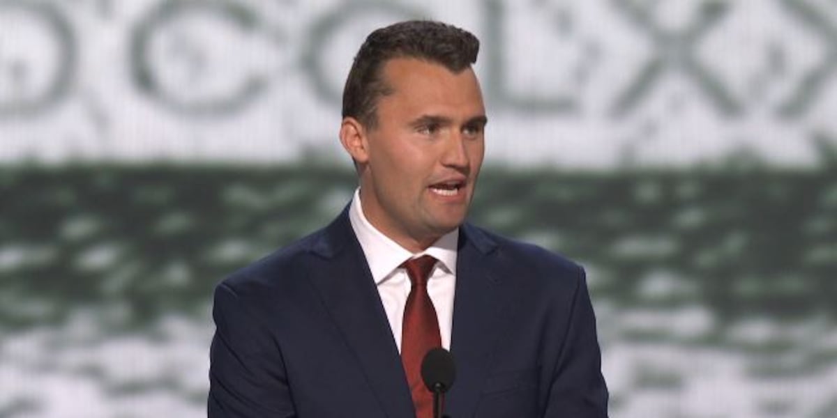 ‘It’s heartbreaking’: Baylor’s Turning Point Chapter president, former president respond to Charlie Kirk death