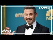 'Jimmy Kimmel Live!' returning to ABC after Charlie Kirk controversy