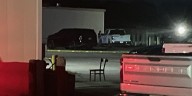 Man in critical condition following officer-involved shooting in New Roads, troopers say