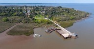 La isla bonaerense declarada Reserva Natural Provincial que está a dos horas de CABA y es un paraíso lleno de historia y naturaleza