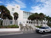 Jury trial of Ryan Routh, man accused of trying to kill Trump, begins in Florida