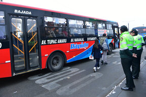 Paro de transportistas en Lima y Callao: 53 empresas se unirán este 2 de octubre por ola de inseguridad