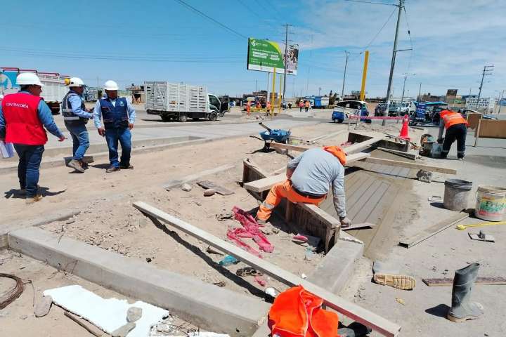 Contraloría: cinco gobiernos regionales ejecutaron menos del 50 % de su presupuesto