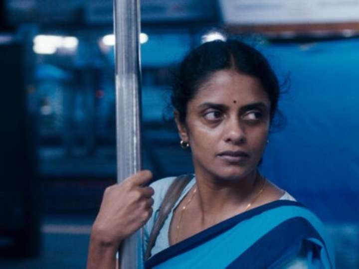 De la India para todo el mundo: "La luz que imaginamos" irradia poesía por donde se la mire