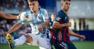 Las fotos del Huesca