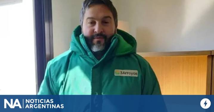 Denuncian que el juez que frenó los audios de Karina Milei recibió viajes de Ariel García Furfaro