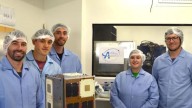 De la UNLP a la NASA: un satélite creado por ingenieros bonaerenses sobrevolará la Luna