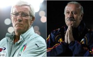 Coaches who won the Champions League and the World Cup: From club legends to global icons