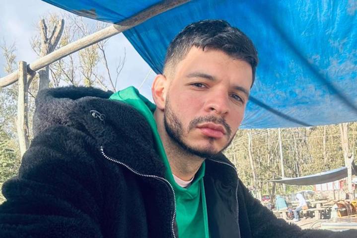 Reportan la desaparición de un músico venezolano en México