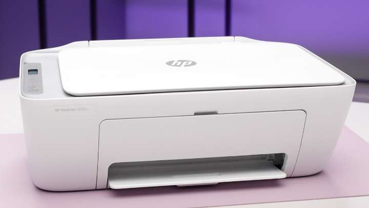 Con esta rebaja, la DeskJet 2820e con WiFi se convierte en la opción más barata para casa