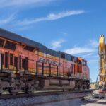 Train crash leaves man dead in downtown Phoenix