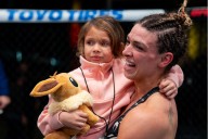 Mackenzie Dern Doesn’t Hesitate to Expose Ex-Husband for Blocking Daughter From Attending Abu Dhabi Title Fight