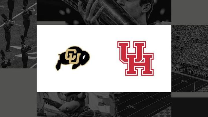 How to watch Colorado at Houston: TV channel and streaming options for September 12