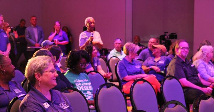 What's next for Lewisville? Residents, officials plan for the city’s future in an era of change