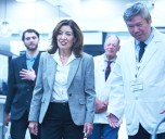 Hochul seeks to keep COVID-19 vaccine available to all New Yorkers despite RFK Jr.