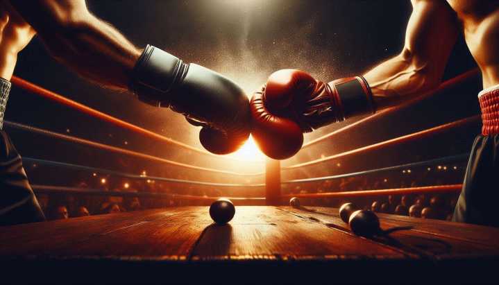 Palm Springs Police to Share Details on Boxing Event